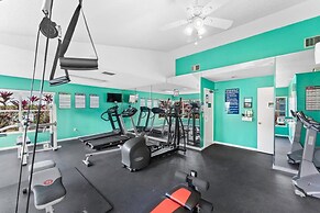 Enjoy Disney 3brs at Villas of Somerset Vs2745