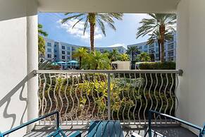 Hotel Apt at Celebration 10 min From Disney