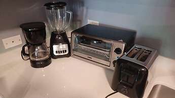 Hotel Apt at Celebration 10 min From Disney