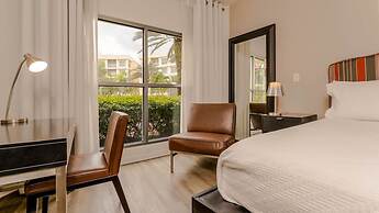 Hotel Apt at Celebration 10 min From Disney