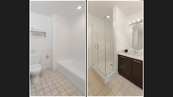 Hotel Apt at Celebration 10 min From Disney