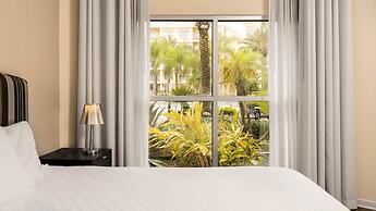 Hotel Apt at Celebration 10 min From Disney