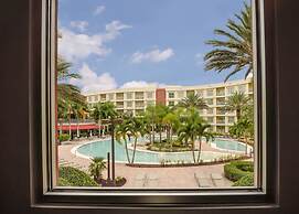 Hotel Apt at Celebration 10 min From Disney