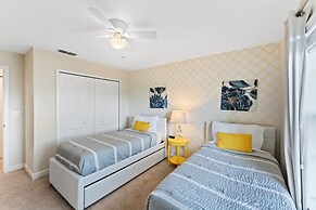 Mickeys Magical Home 4BR With Private Pool