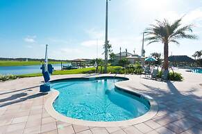 Mickeys Magical Home 4BR With Private Pool