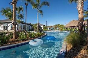 Mickeys Magical Home 4BR With Private Pool