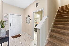 Mickeys Magical Home 4BR With Private Pool