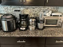 Mickeys Magical Home 4BR With Private Pool