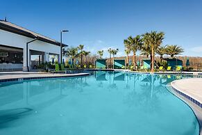 Mickeys Magical Home 4BR With Private Pool