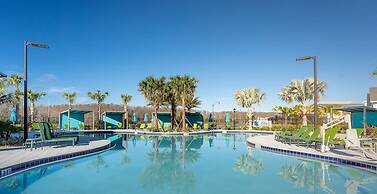 Mickeys Magical Home 4BR With Private Pool