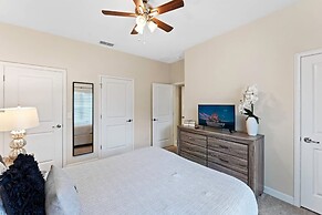 Mickeys Magical Home 4BR With Private Pool