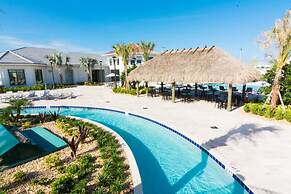 Mickeys Magical Home 4BR With Private Pool