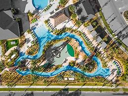 Mickeys Magical Home 4BR With Private Pool