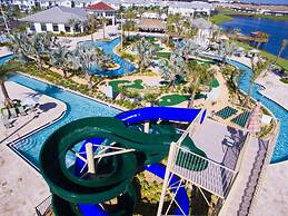 Mickeys Magical Home 4BR With Private Pool