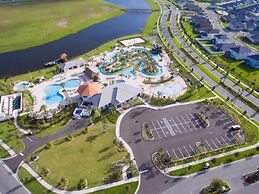 Mickeys Magical Home 4BR With Private Pool