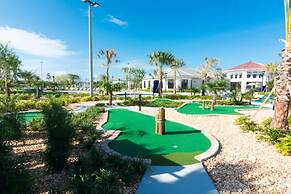 Mickeys Magical Home 4BR With Private Pool