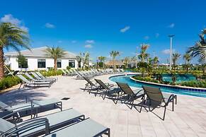 Mickeys Magical Home 4BR With Private Pool