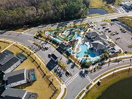 Mickeys Magical Home 4BR With Private Pool