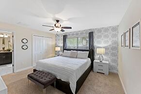 Mickeys Magical Home 4BR With Private Pool