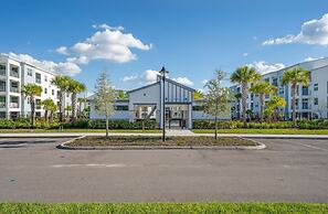 Mickeys Magical Home 4BR With Private Pool