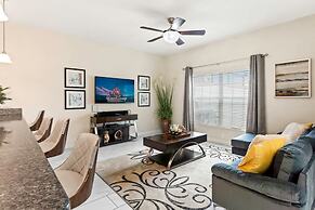 Mickeys Magical Home 4BR With Private Pool