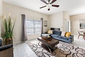 Mickeys Magical Home 4BR With Private Pool