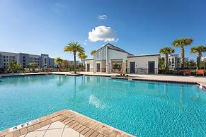 Mickeys Magical Home 4BR With Private Pool