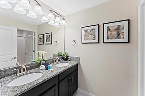 Mickeys Magical Home 4BR With Private Pool