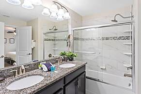 Mickeys Magical Home 4BR With Private Pool