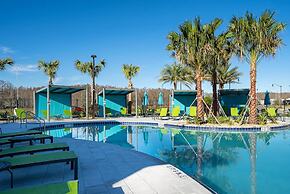 Mickeys Magical Home 4BR With Private Pool