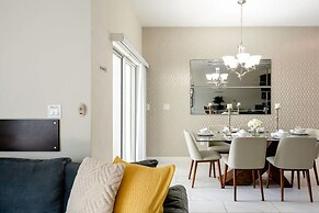 Mickeys Magical Home 4BR With Private Pool