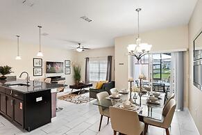 Mickeys Magical Home 4BR With Private Pool