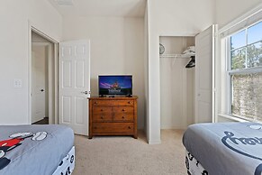 Charming Townhouse 4 BR up to 12 People Wl8972