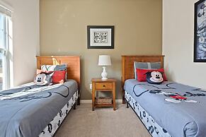 Charming Townhouse 4 BR up to 12 People Wl8972