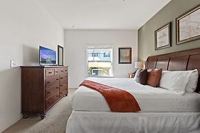 Charming Townhouse 4 BR up to 12 People Wl8972