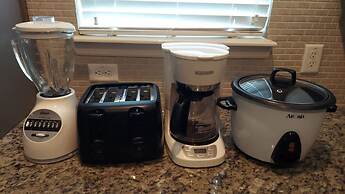 Charming Townhouse 4 BR up to 12 People Wl8972