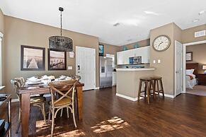 Charming Townhouse 4 BR up to 12 People Wl8972