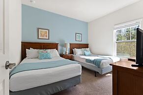 Charming Townhouse 4 BR up to 12 People Wl8972