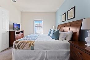 Charming Townhouse 4 BR up to 12 People Wl8972