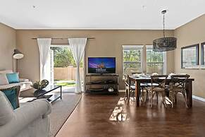 Charming Townhouse 4 BR up to 12 People Wl8972