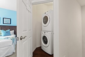 Charming Townhouse 4 BR up to 12 People Wl8972