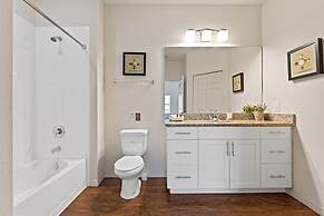 Charming Townhouse 4 BR up to 12 People Wl8972