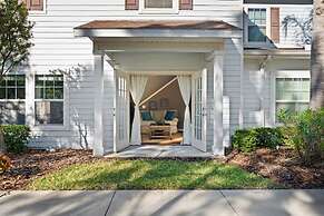 Charming Townhouse 4 BR up to 12 People Wl8972