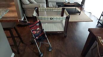 Charming Townhouse 4 BR up to 12 People Wl8972