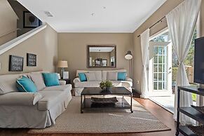 Charming Townhouse 4 BR up to 12 People Wl8972