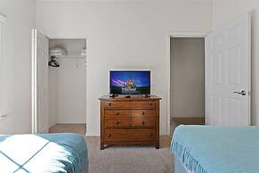 Charming Townhouse 4 BR up to 12 People Wl8972