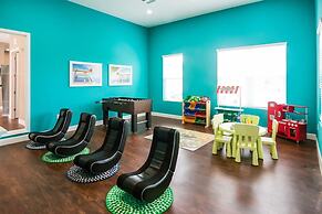 Charming Townhouse 4 BR up to 12 People Wl8972