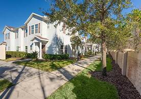 Charming Townhouse 4 BR up to 12 People Wl8972