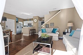 Charming Townhouse 4 BR up to 12 People Wl8972