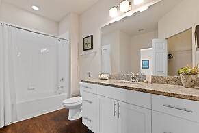 Charming Townhouse 4 BR up to 12 People Wl8972